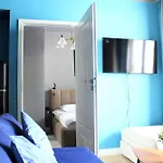 Labo Apartment Bliska Wola - Parking, Klimatyzacja